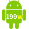 Aplicativo 199w para Android