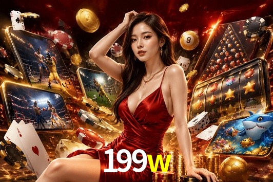Welcome Bonus 199w
