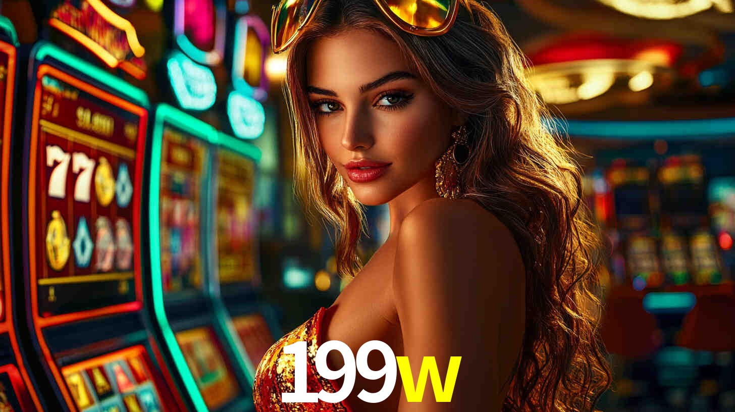 199w App Interface