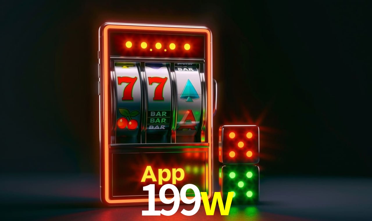Casino Ao Vivo 199w