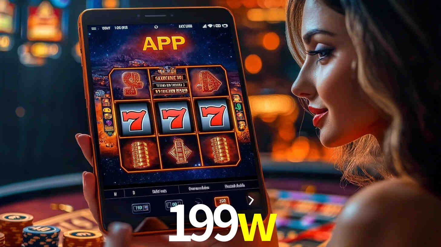 199w: A Experiência de Casino com Jogos de Mesa ao Vivo