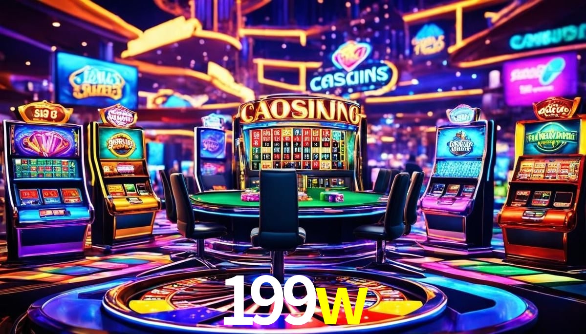 Diretório de Jogos 199w