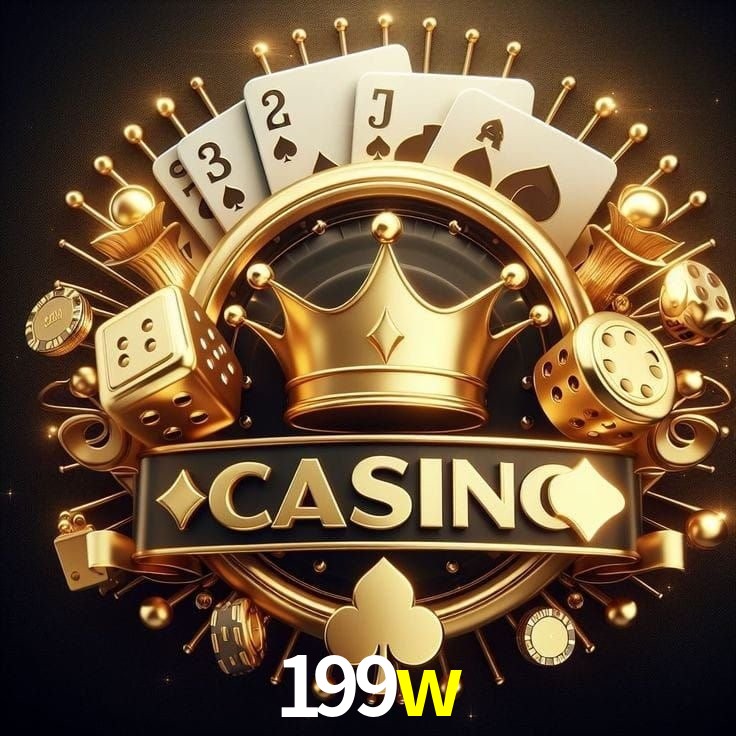 Jogos de Slot 199w