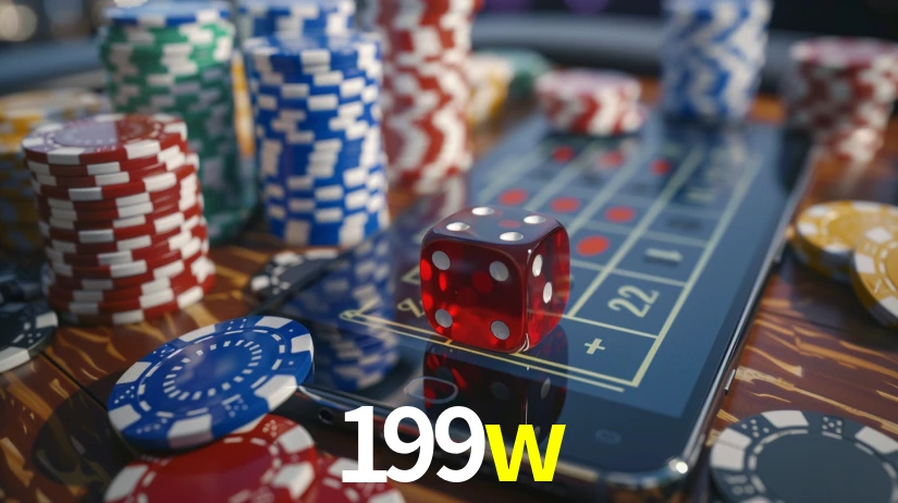 199w
