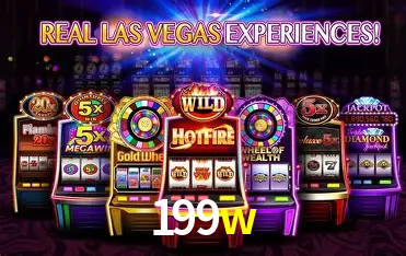 Descubra a Magia dos Jogos de Arcade no 199w